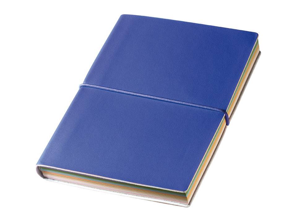 Pocketbook with flexible cover 9