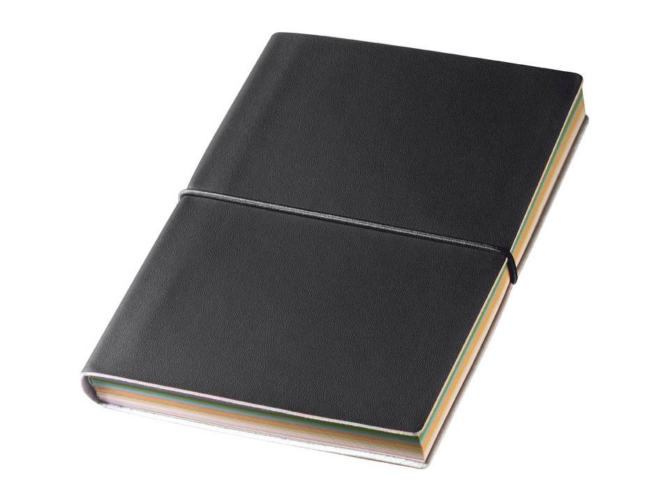 Pocketbook with flexible cover 1