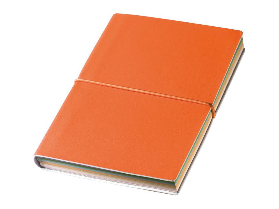 Pocketbook with flexible cover 7