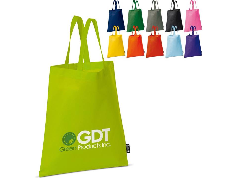 Non Woven Carrier Bag 1