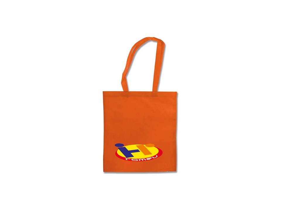 Non Woven Schoulderbag 6