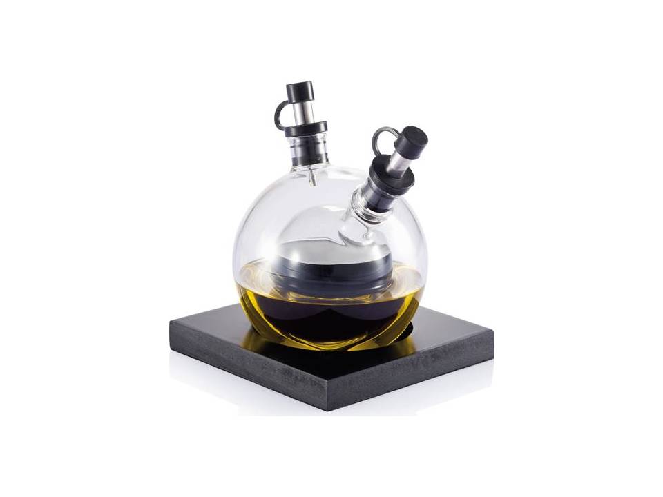 Orbit oil and vinegar set 3