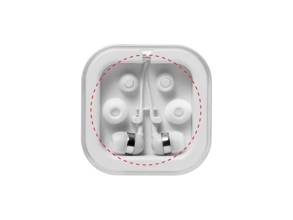 Earbuds Colour 15