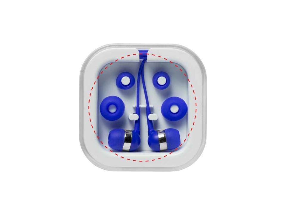 Earbuds Colour 10