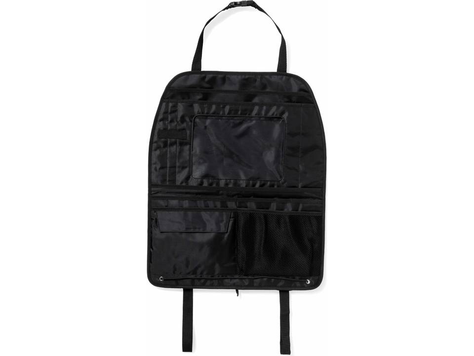 Back seat organiser  3
