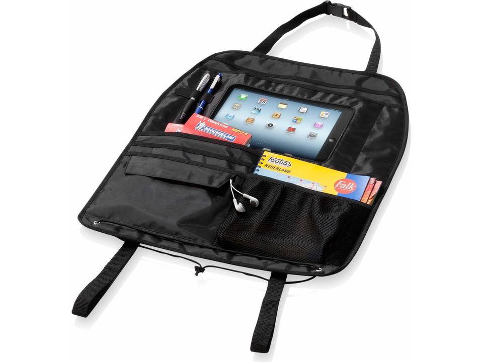 Back seat organiser  1