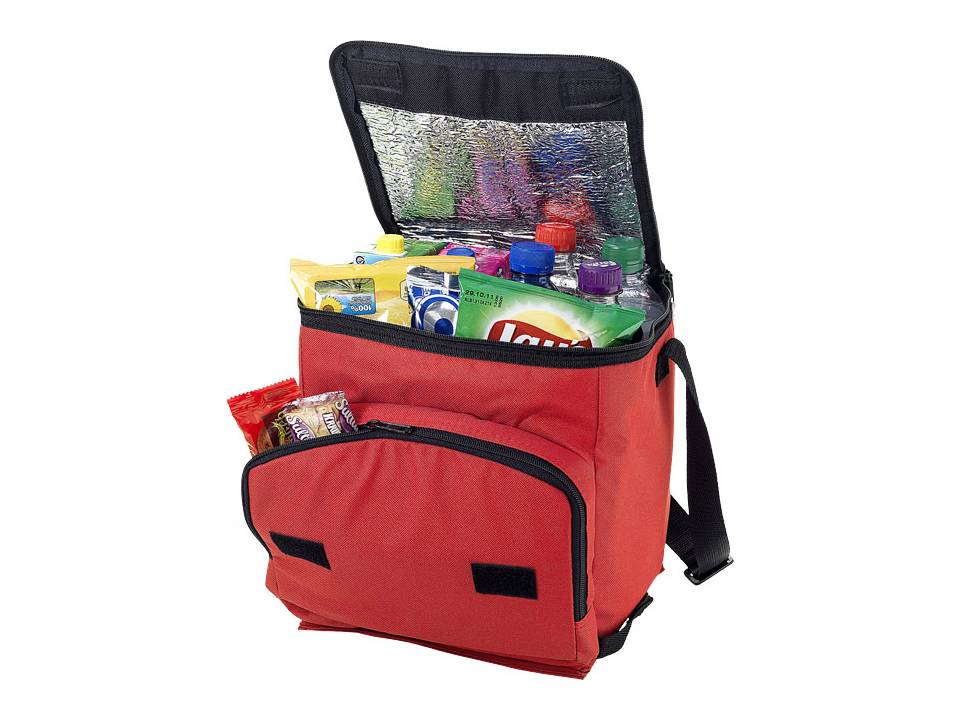 Foldable Cooler Bag Centrixx 8