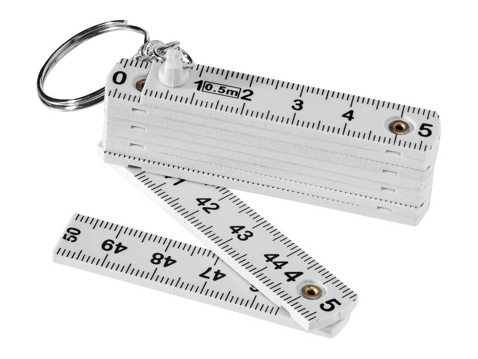 Foldable Ruler 0,5m. 6