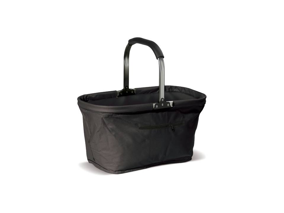 Foldable Picnic Basket 4