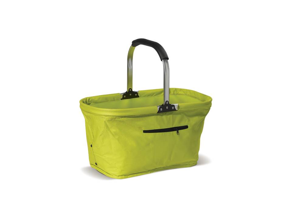 Foldable Picnic Basket 6