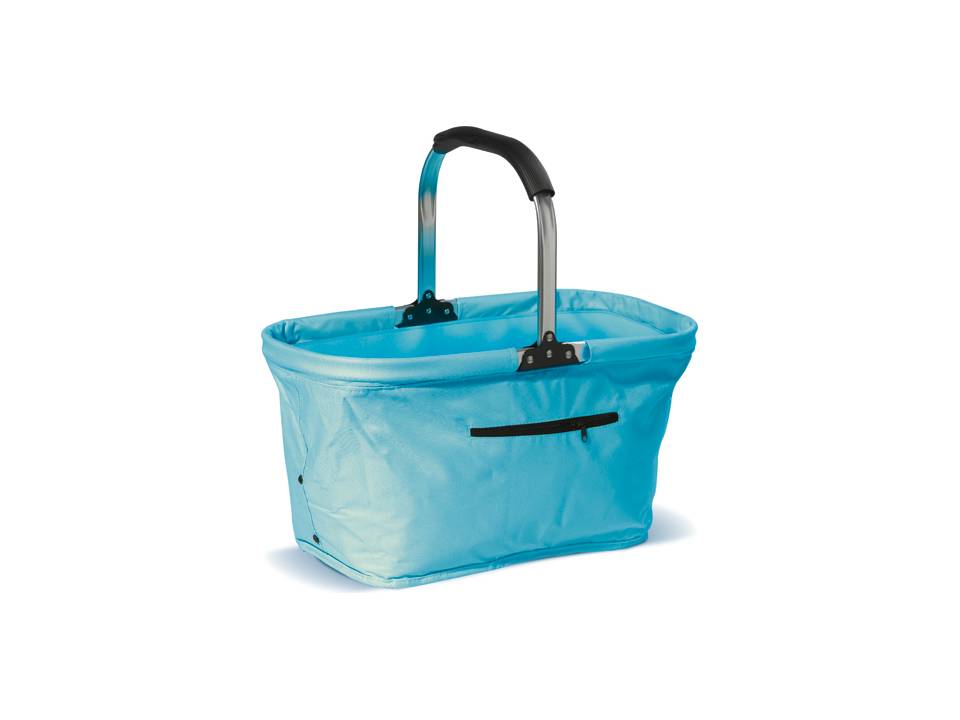 Foldable Picnic Basket 2