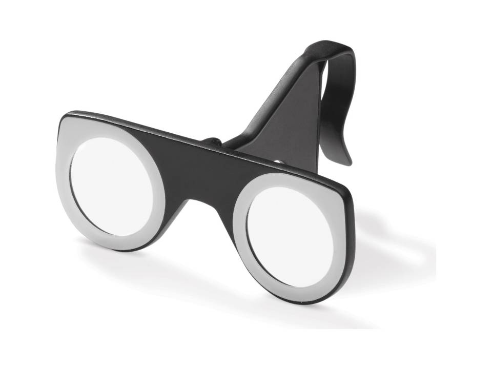 Foldable Virtual Reality Glasses 12