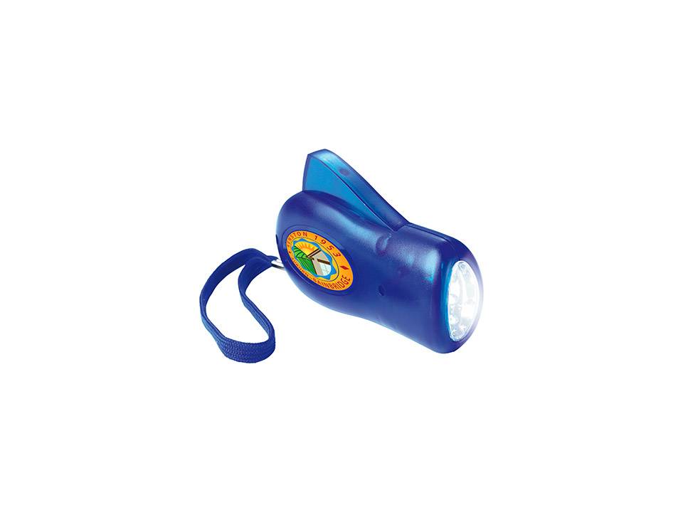 Wind-up torch 2