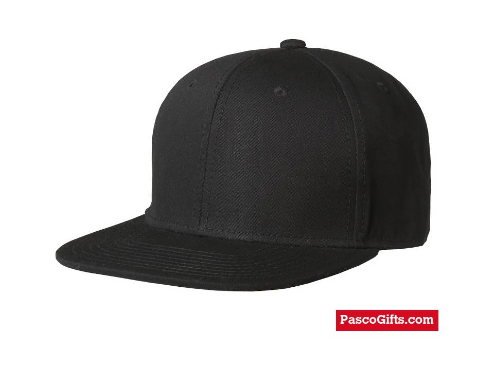 Original Flat Visor Cap 1