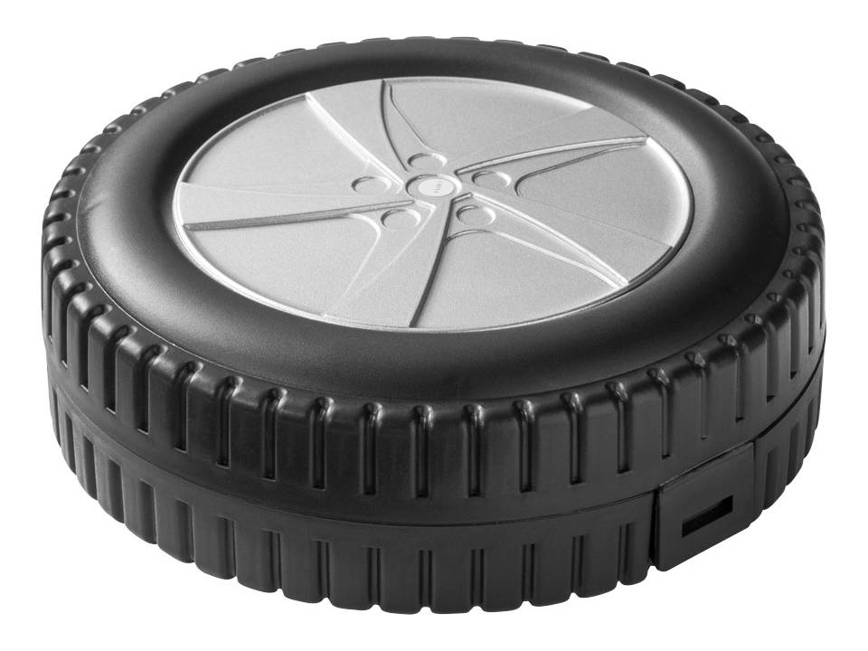 25 piece tire shape tool set 5