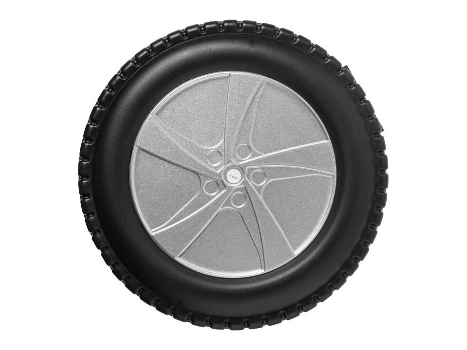 25 piece tire shape tool set 7