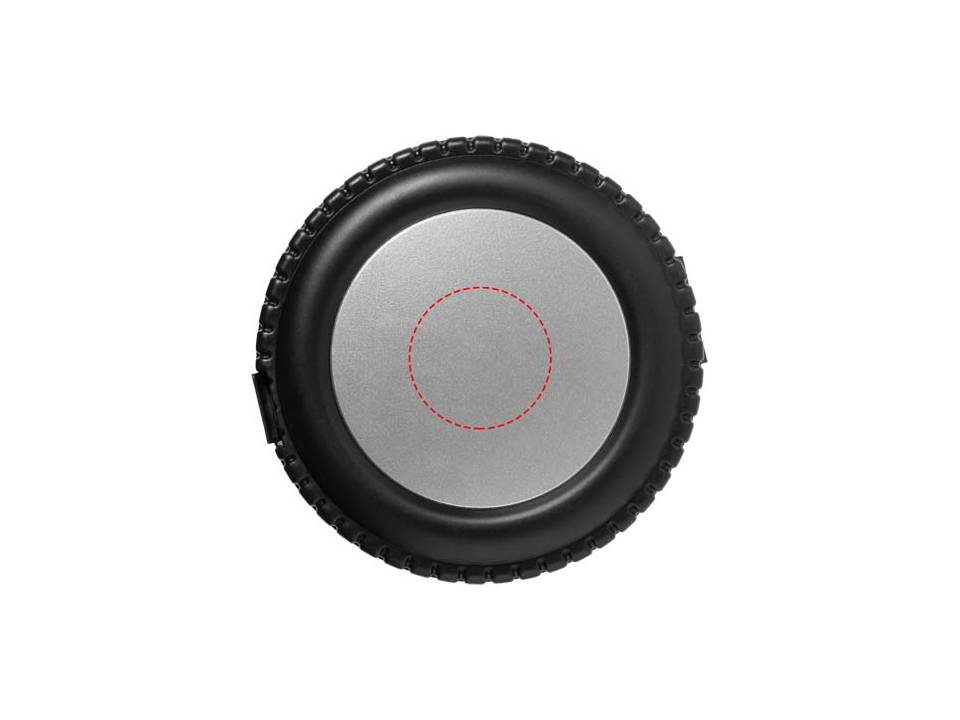 25 piece tire shape tool set 8