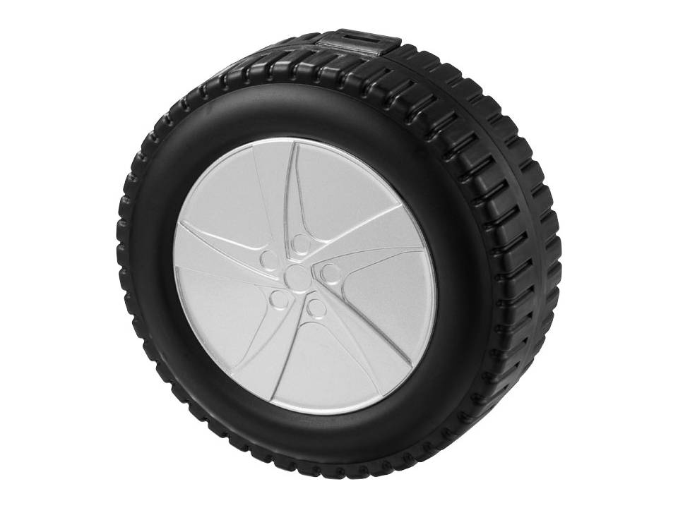 25 piece tire shape tool set 3