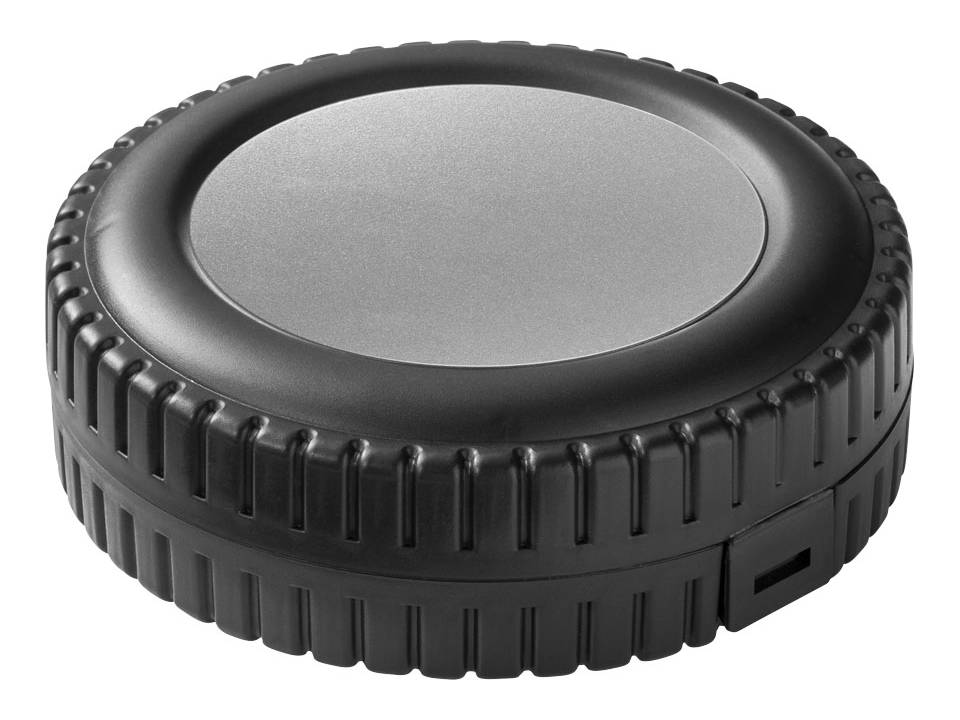 25 piece tire shape tool set 4