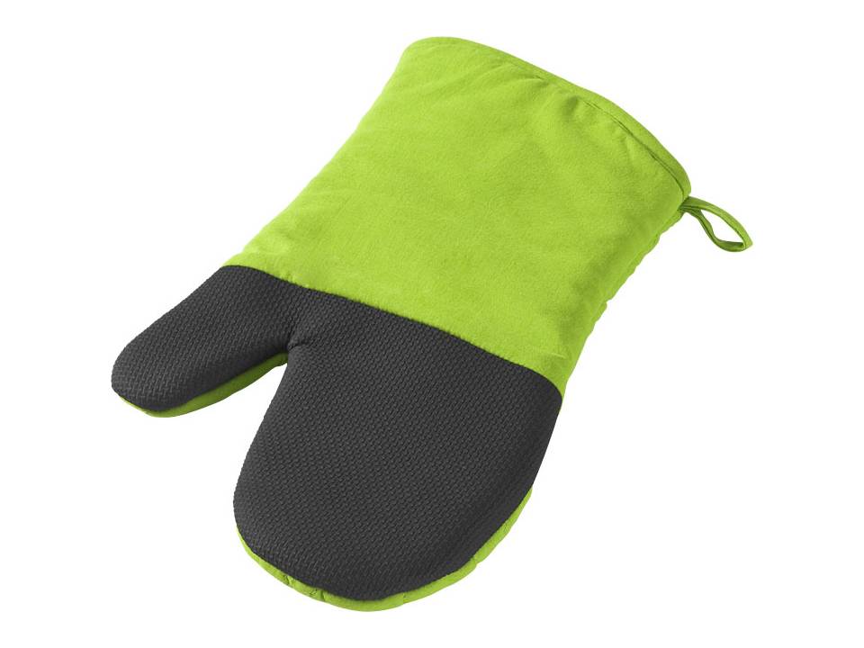 Maya oven glove 7