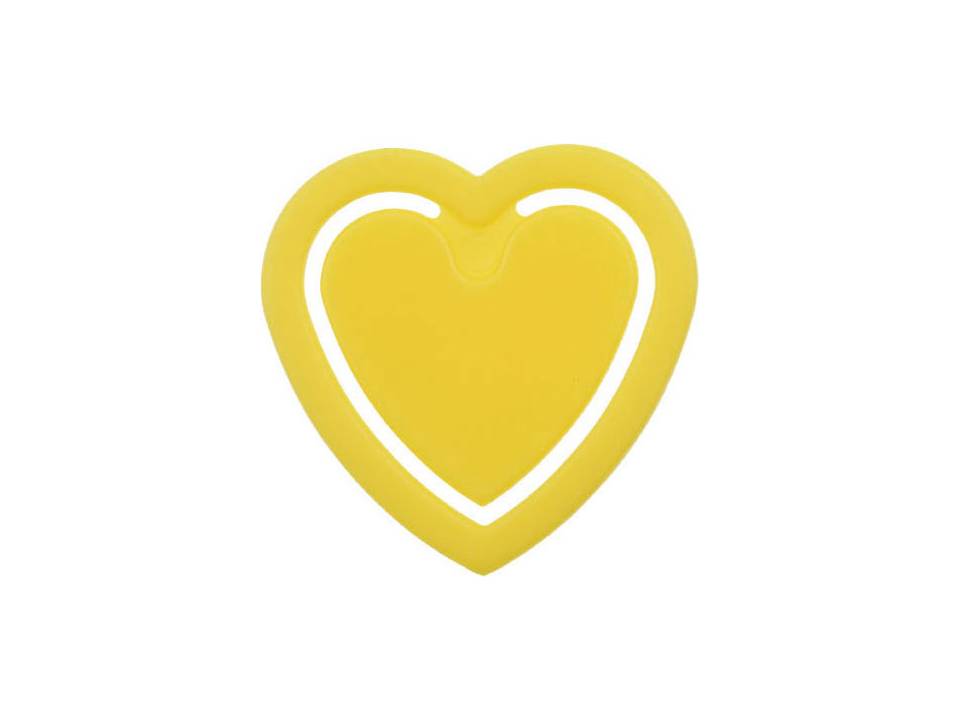 Paper clip Valentine 3