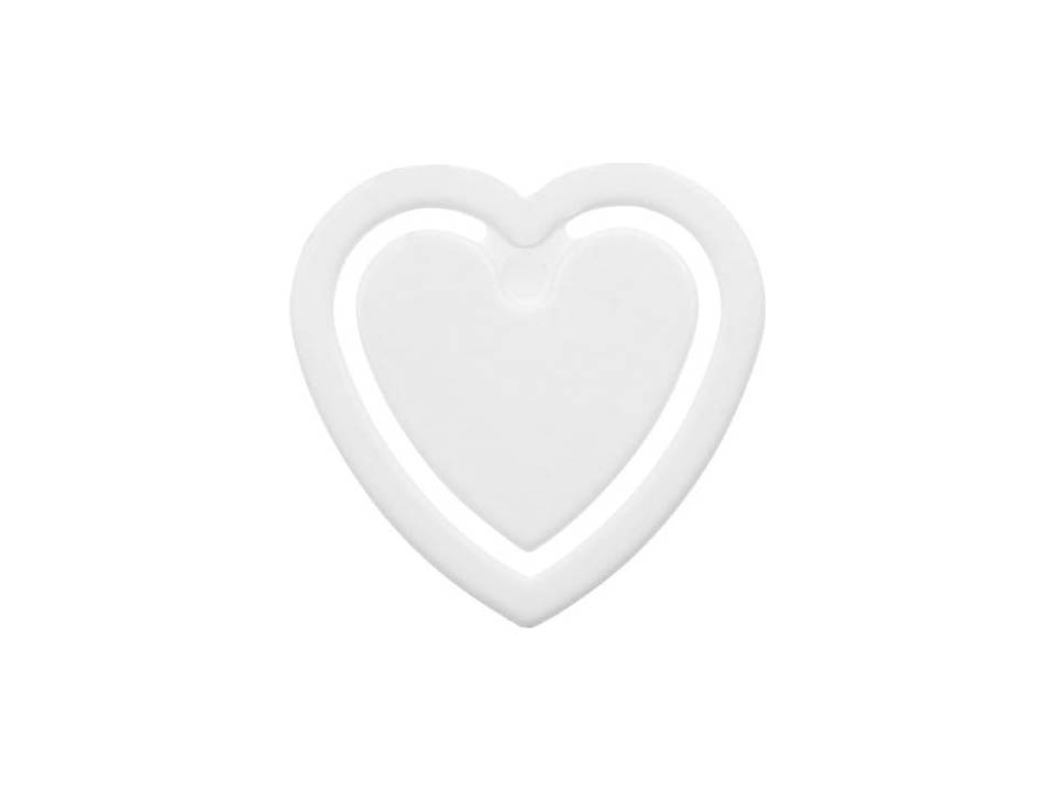 Paper clip Valentine 6