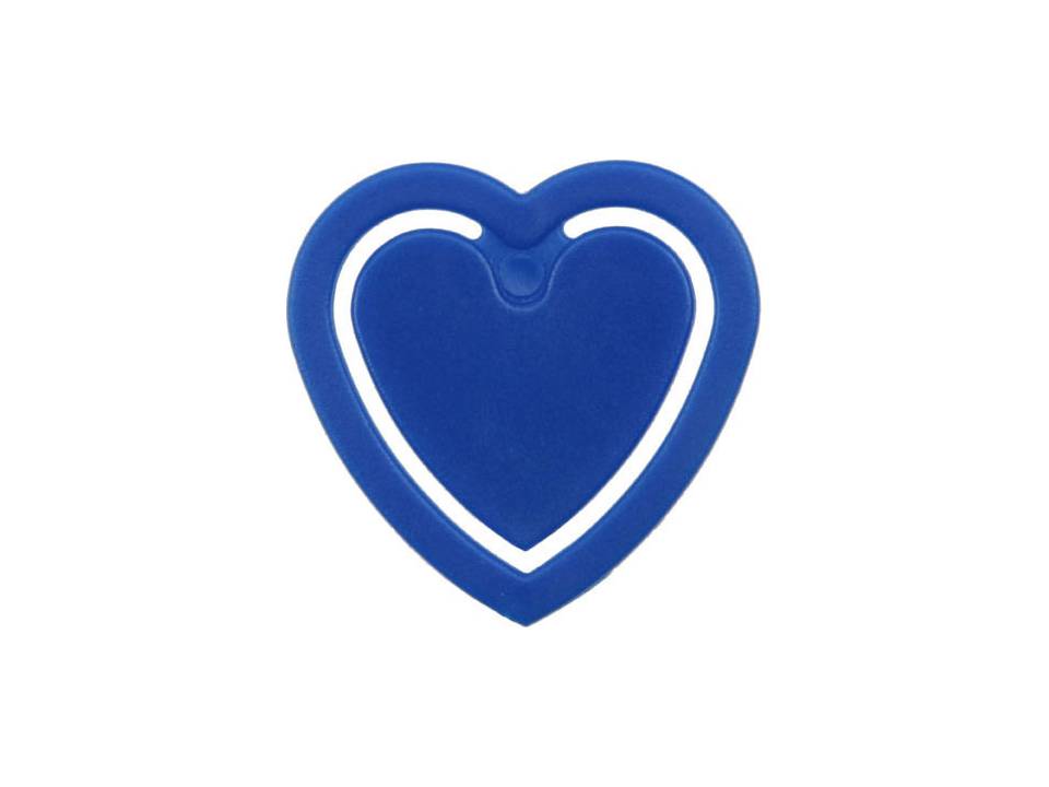 Paper clip Valentine 4