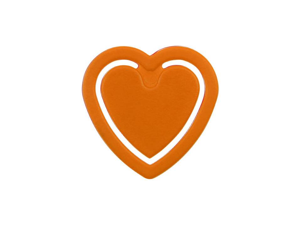 Paper clip Valentine 2