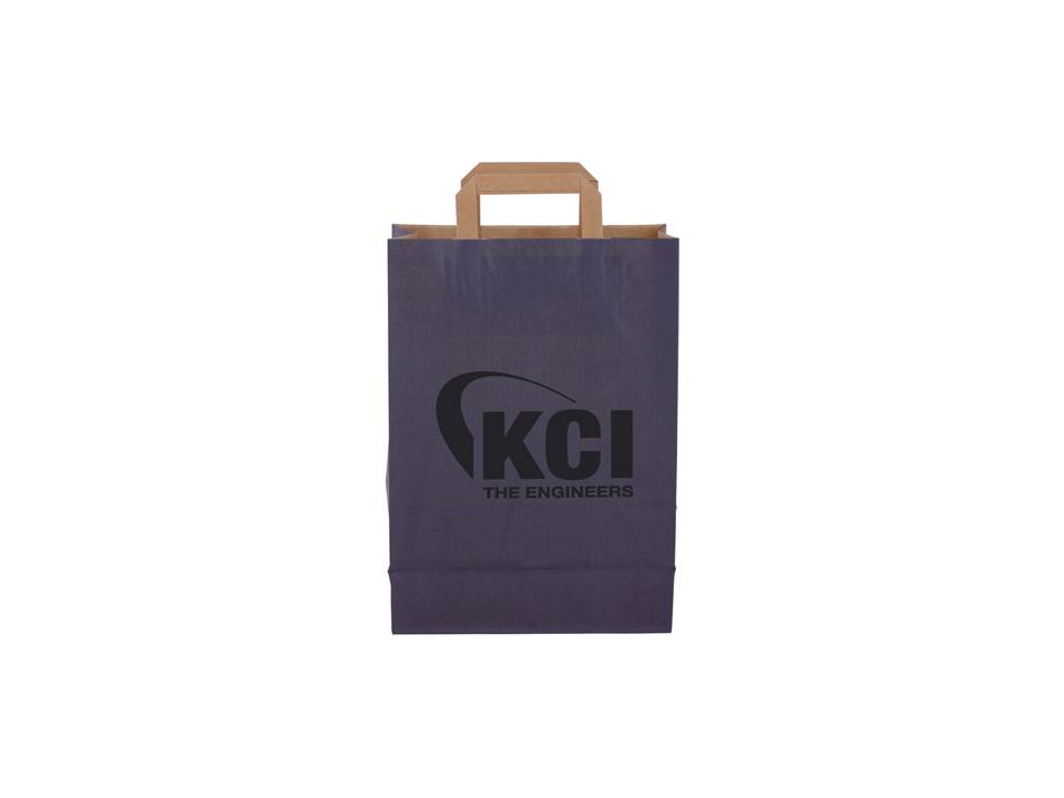 Paperbag Medium 4