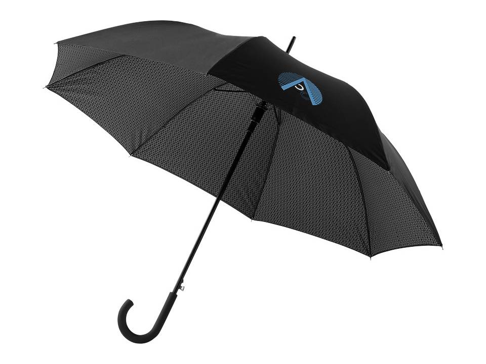 Cardew Double layer umbrella 5