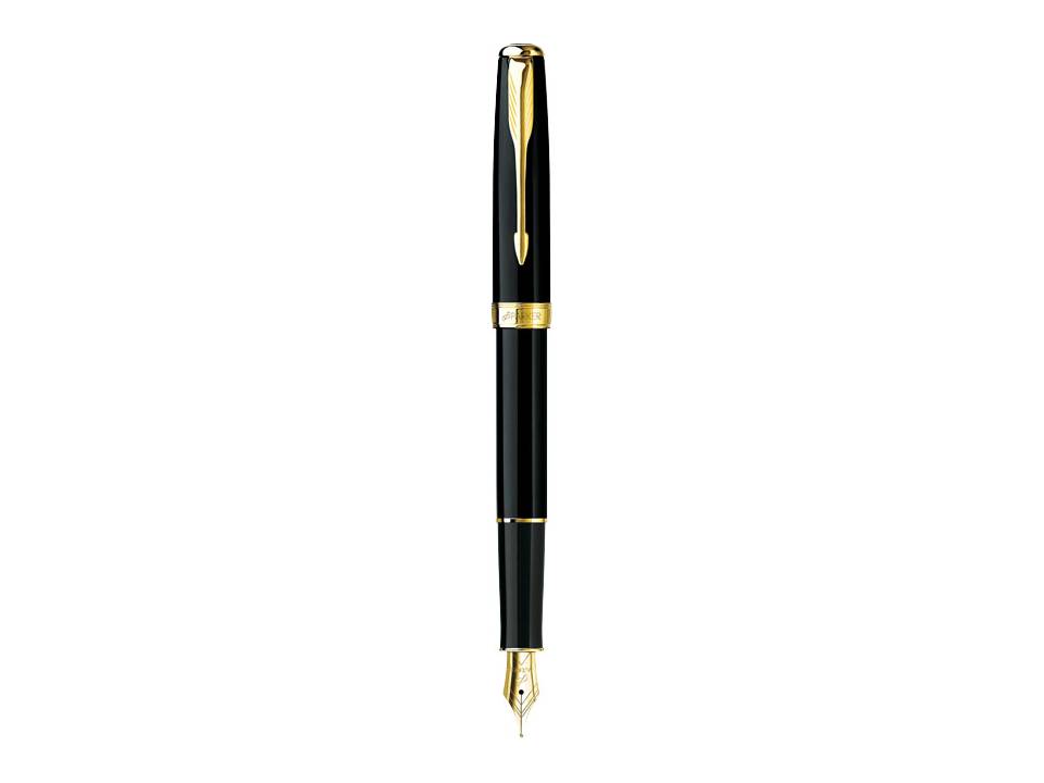 Parker Sonnet Fountain Pen 4