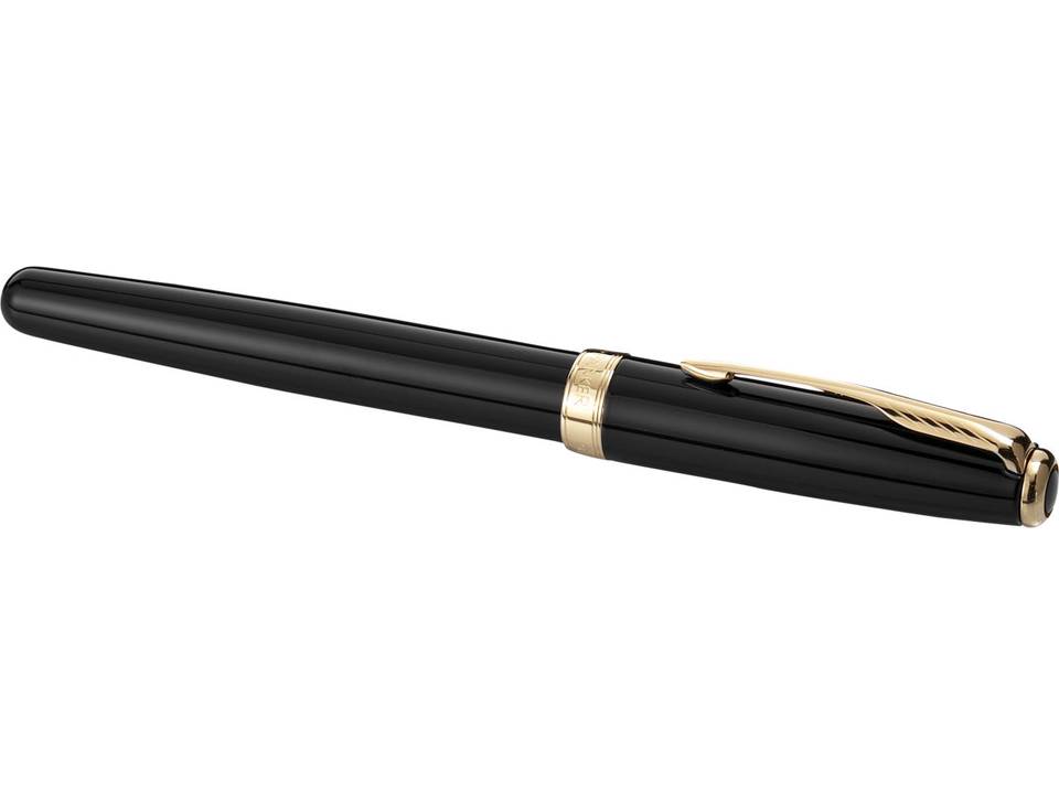 Parker Sonnet Fountain Pen 5