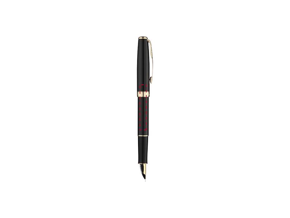 Parker Sonnet Fountain Pen 7