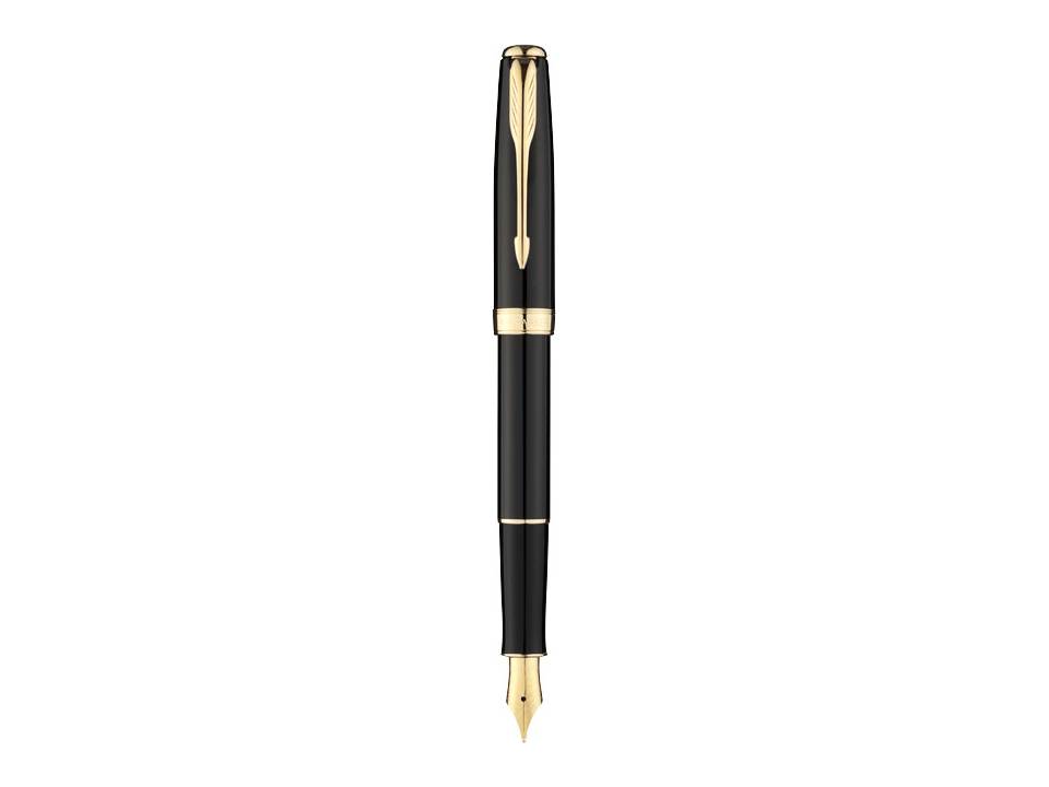 Parker Sonnet Fountain Pen 3