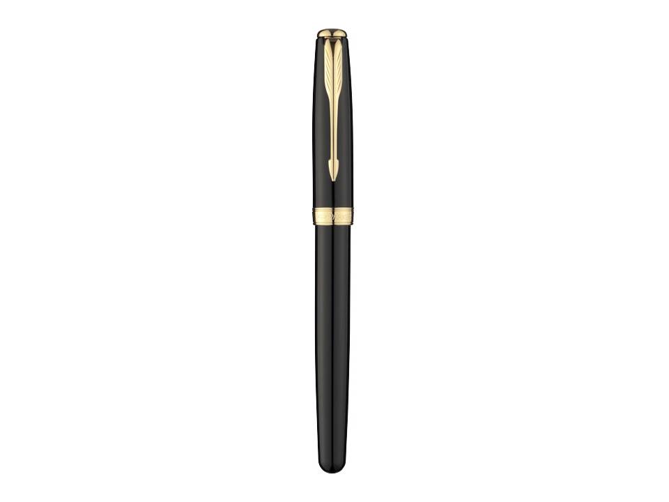 Parker Sonnet Fountain Pen 2