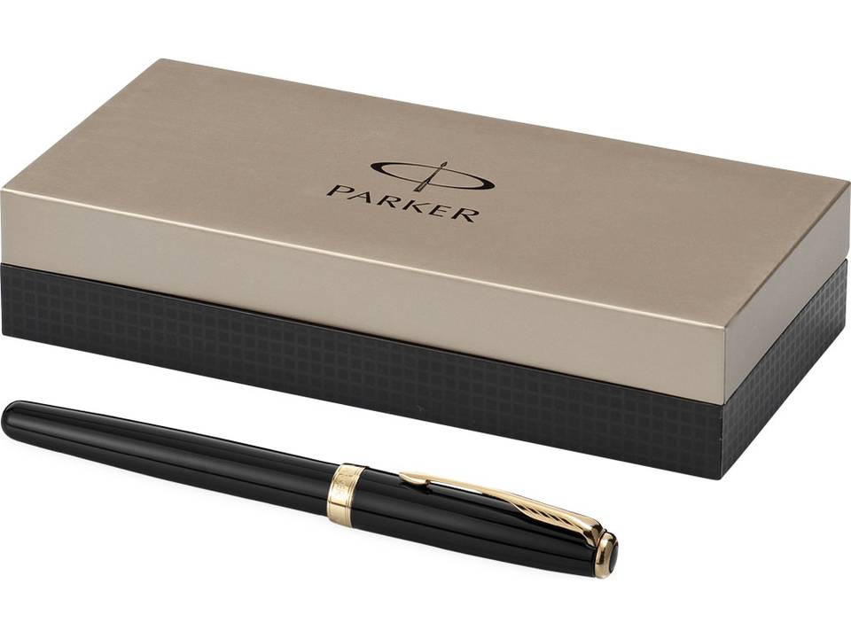 Parker Sonnet Fountain Pen 6