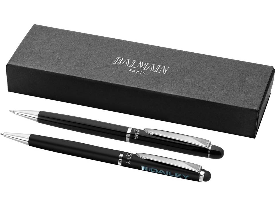 Cassiopee Duo Pen Gift Set 11