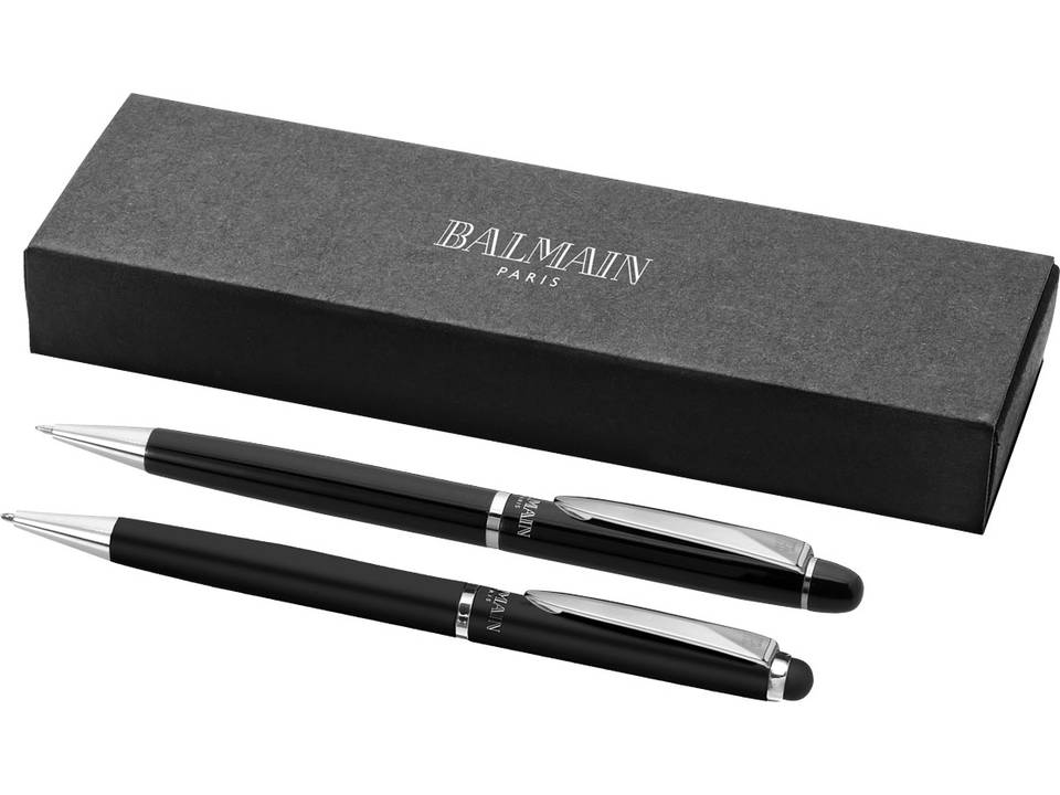 Cassiopee Duo Pen Gift Set 3
