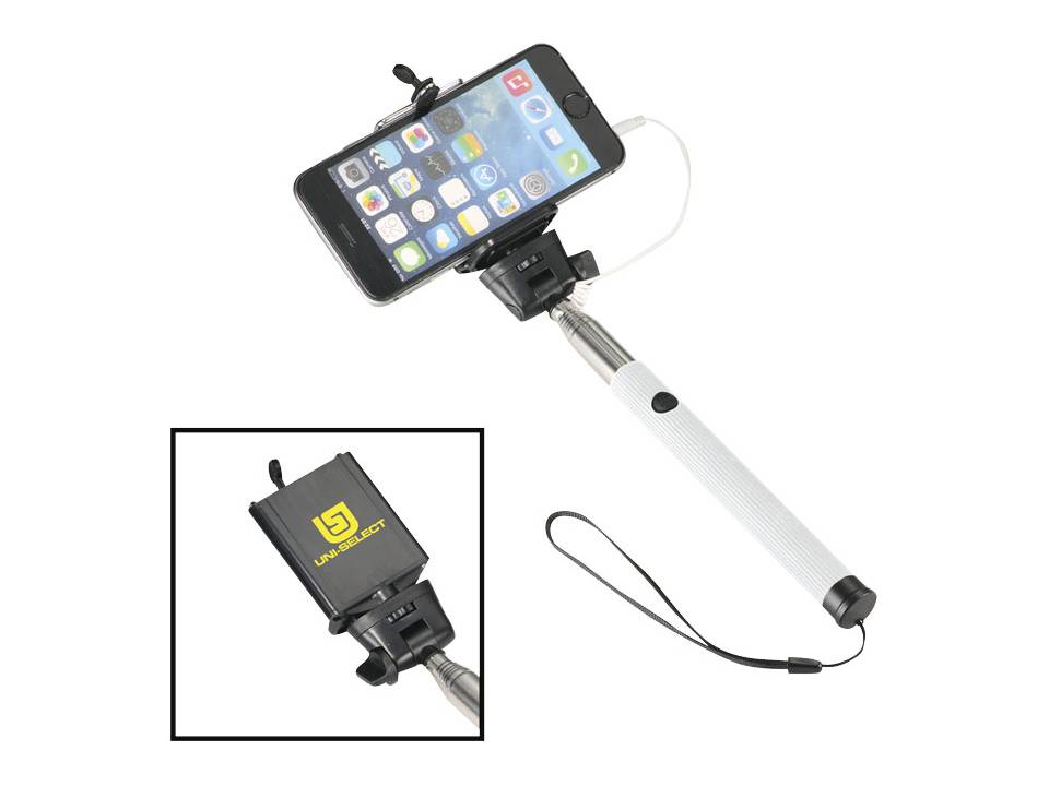 Perfect Wire Selfie Stick 5