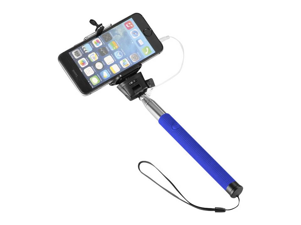 Perfect Wire Selfie Stick 4