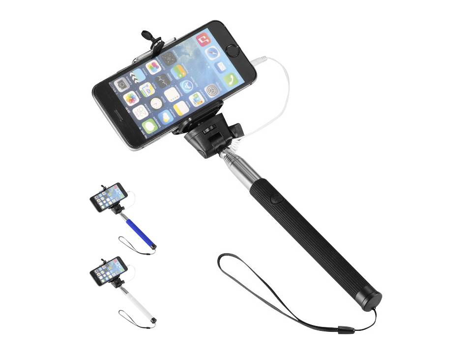 Perfect Wire Selfie Stick 1