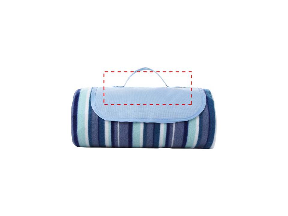 Riviera Picnic Blanket 5