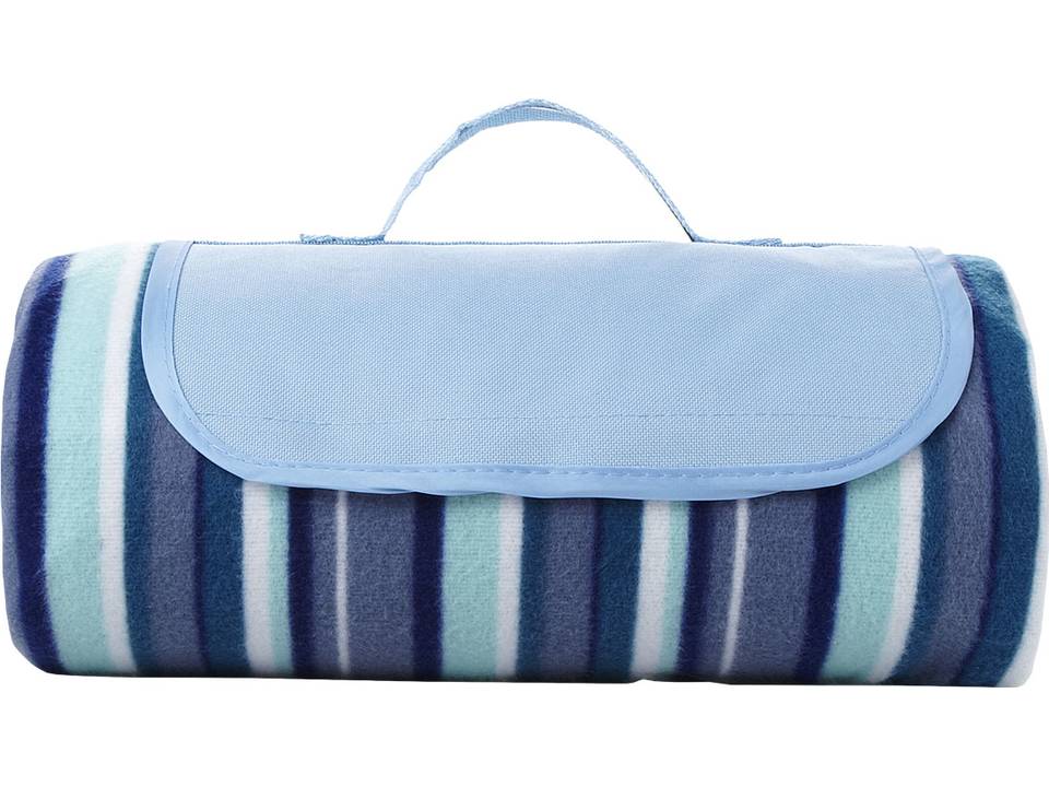 Riviera Picnic Blanket 3