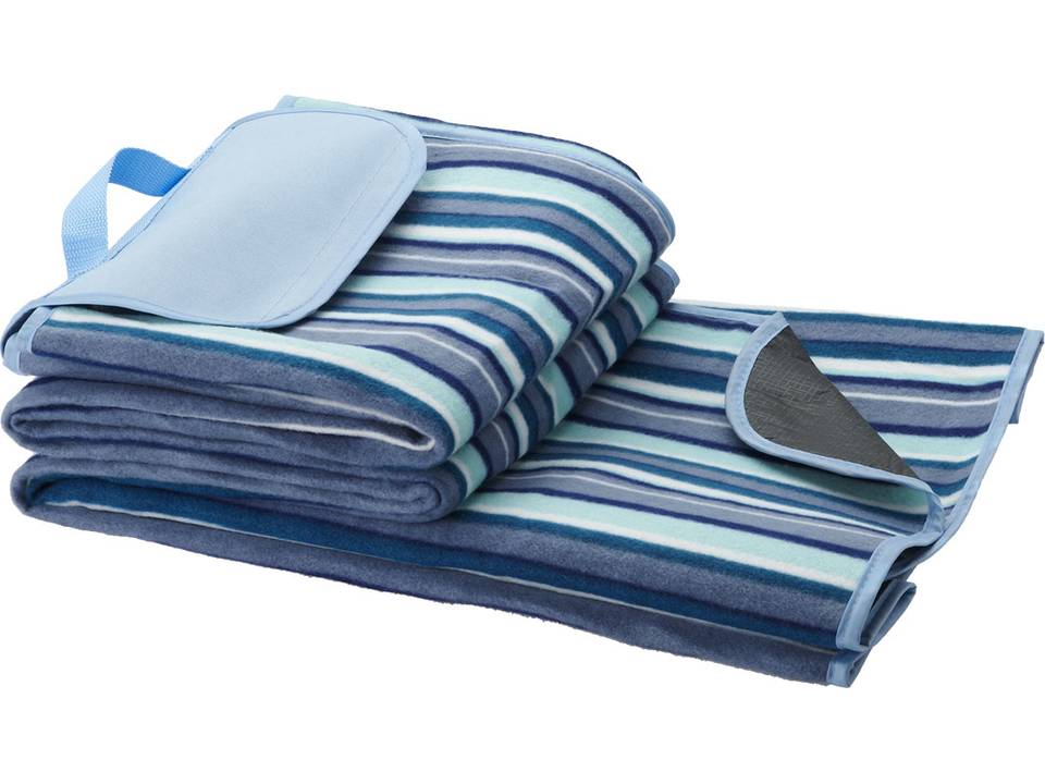 Riviera Picnic Blanket 4