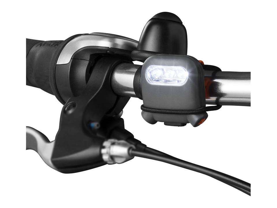 Pika multifunction light 5