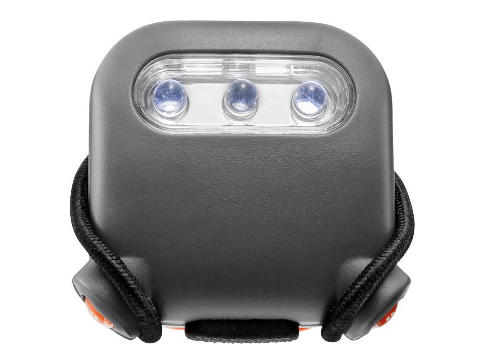 Pika multifunction light 6