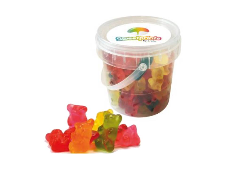 Jelly bears 1