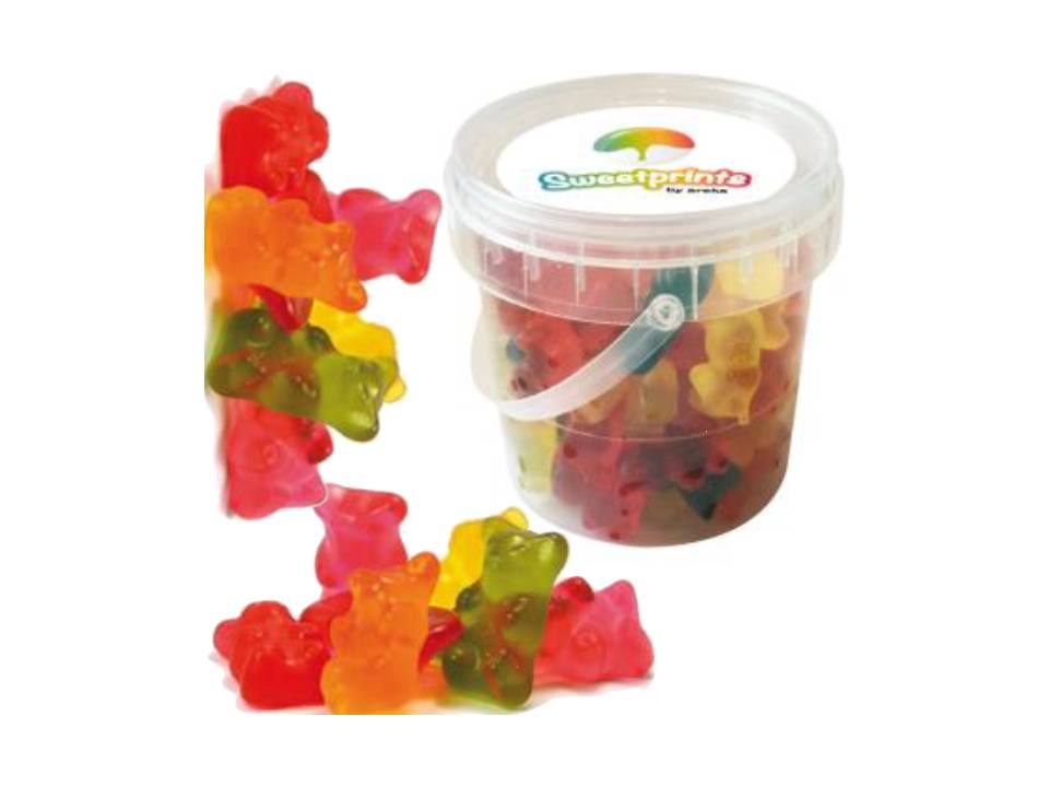 Jelly bears 2