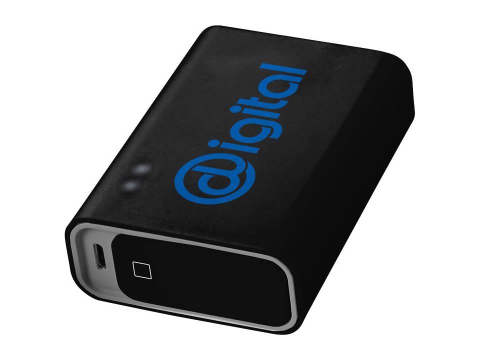 Powerbank pocket size 8