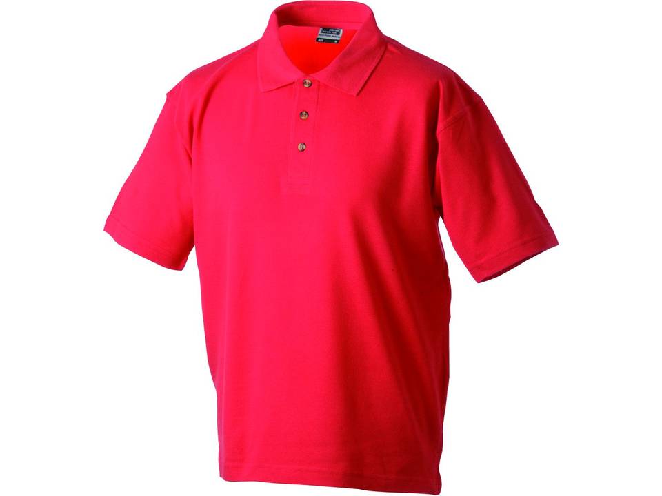 Polo Big Size 2